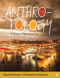 Anthropology: A Global Perspective