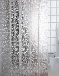 Shower Curtain Trout Flies