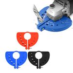 Drill Bit Sharpener - Right Angle Drill Attachment, Drill Bit Grinding Attachment Sharpener for All Bits, Electric Drill Bit Grinder Tool, Multi-Specification Drill Bit Grinding (3pcs)