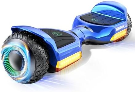 Gyroor Hov