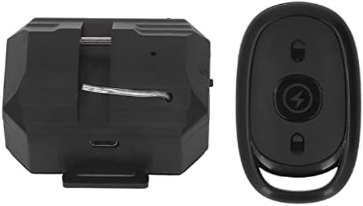 Focket 164ft Drone Airdrop System, 2.4G Drone Clip Remote Control Object Launcher, può Contenere Fino a 1,65 Lb Universale Drone Thrower Telecomando Dispenser Delivery Kit Drone Drop Rele