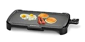 Toastmaster TM-203GR 10x20 Griddle,