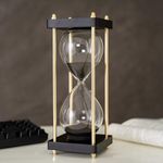 Large Sand Timer, Hourglass Timer 6