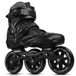 Inline Speed Skate Wheels