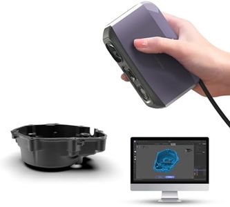 3D-Scanner