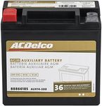 ACDelco Gold AUX14-200 (88866185) 3