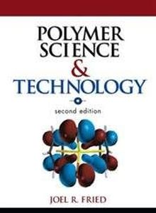 Polymer Science and Technology