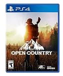 Open Country - PlayStation 4