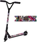 Pro Stunt Scooter, 360 Degree Spin 