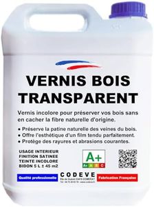 Vernis Tra