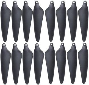 Fytoo 16PCS Propeller for HS360S Aerial Quadcopter RC Drone Blade Parts