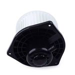 LETAOSK Heater A/C AC Blower Motor with Fan Cage Fit for Mitsubishi Lancer Outlander