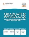Graduate Programs in Business, Educ