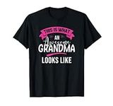 This is What an Awesome Grandma Loo