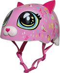 Raskullz Unisex Youth Raskullz Child/Kids (5+ Years) - Astro Cat Pink Unisize 50-54cm Helmet, Astro Cat Pink, UK