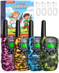 Walkie Tal