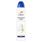 Dove Advanced Care Original Anti-Perspirant Aerosol 150 ml