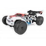 Team Associated 1/14 Reflex 14B 4WD Brushless Truggy RTR (Ready to Run), LiPo Combo, ASC20176C