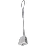 DMM Wallnut 10 Silver
