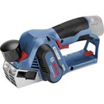Bosch Professional 12V System GHO 12V-20 cordless hand-held planer (max. planing width: 56 mm, excluding batteries and charger, in carton)
