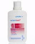 Schulke Octenisan Antimicrobial Wash - 150ml by Schulke