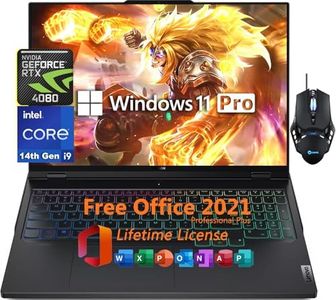 Lenovo Leg
