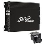 Stinger Audio MT7001 Monoblock Clas