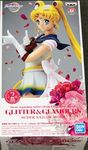 Banpresto - The Movie Sailor Moon Eternal Glitter & Glamours Super Sailor Moon Version A Figure