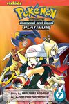 Pokemon Adventures Diamond & Pearl Platinum 07: Diamond and Pearl/Platinum, Vol. 7 (Pokémon Adventures: Diamond and Pearl/Platinum)