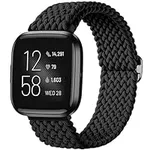 Maledan Compatible with Fitbit Vers