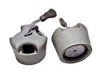 Kayak Gear Sold As Pair Large Self Draining Scupper