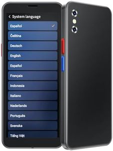 AI Language Translator Device,Voice Recorder，Two Way Real-Time Voice Translation,Support 139 Languages,ChatGpt Online/Offline&Recording&Photo Translation with 6inch HD Touch Screen