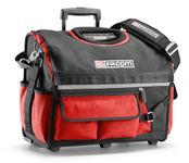 Probag Facom BS.R20PG Series Tool Box Trolley in Textile