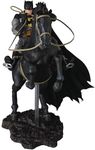 The Dark Knight Returns: Batman & Horse MAFEX Action Figure