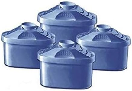 The Alkaline Water Pitcher Cartridge - 4 Pack