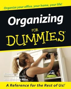 Organizing For Dummies