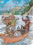 Lewis and Clark Expedition Coloring Book