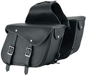 Motorcycle Panniers