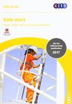 Safe Start: GE 707/17