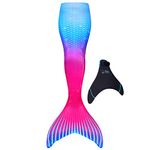 Fin Fun Mermaid Tails