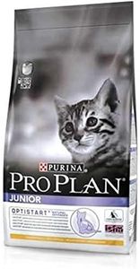PRO PLAN® Kitten 1-12M HEALTHY START Rich in Chicken Dry Cat Food 3kg