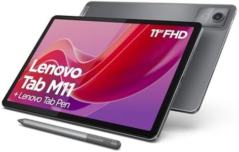 Lenovo Tab