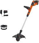 BLACK+DECKER 40V MAX String Trimmer