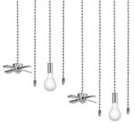 Humpptom Ceiling Fan Pull Chain