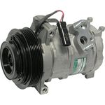 UAC CO 30001C A/C Compressor