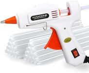 Hot Glue Gun Mini Glue Gun with 30p