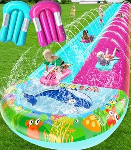 33FT Slip 