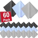 Zeefpod 60-Pack Microfiber Cleaning