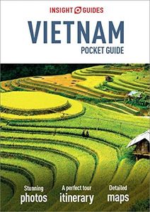 Insight Guides Pocket Vietnam (Travel Guide eBook) (Insight Pocket Guides)