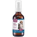 PetAlive Oral-Assist for Healthy Teeth and Gums in Dogs and Cats, 59 mL